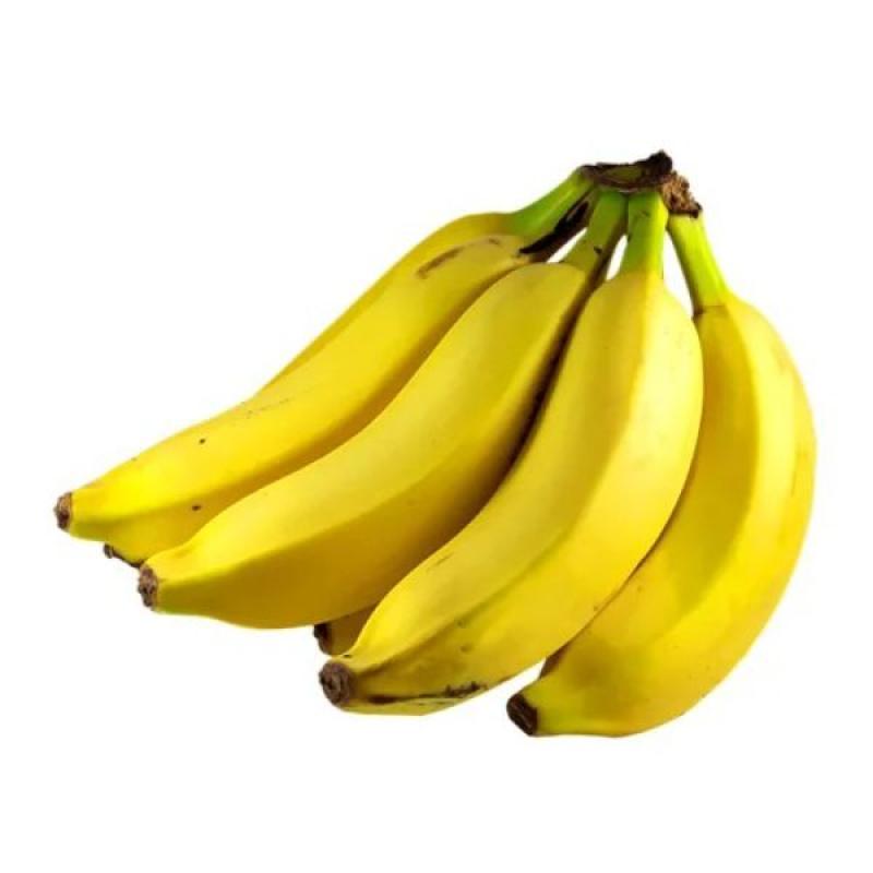Imported Banana By Weight - (0.5Kg)