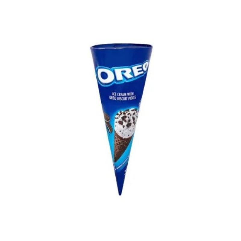 Oreo Chocolate Ice Cream
